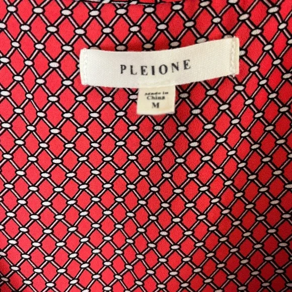 Flowy blouse - Picture 5 of 5